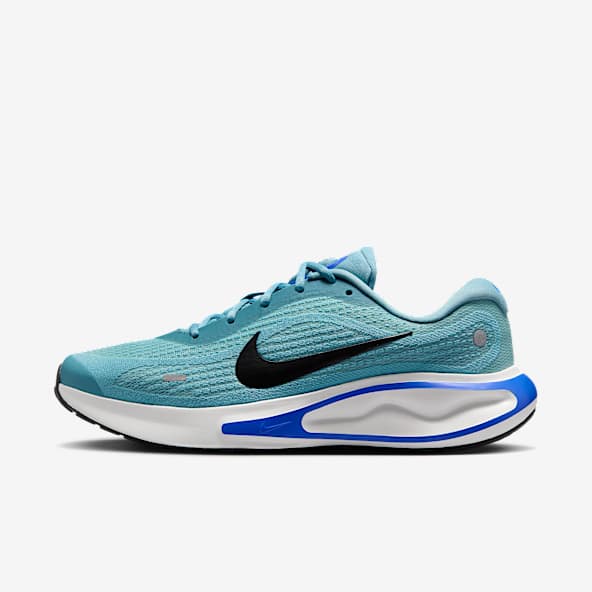 Basket nike bleu homme online